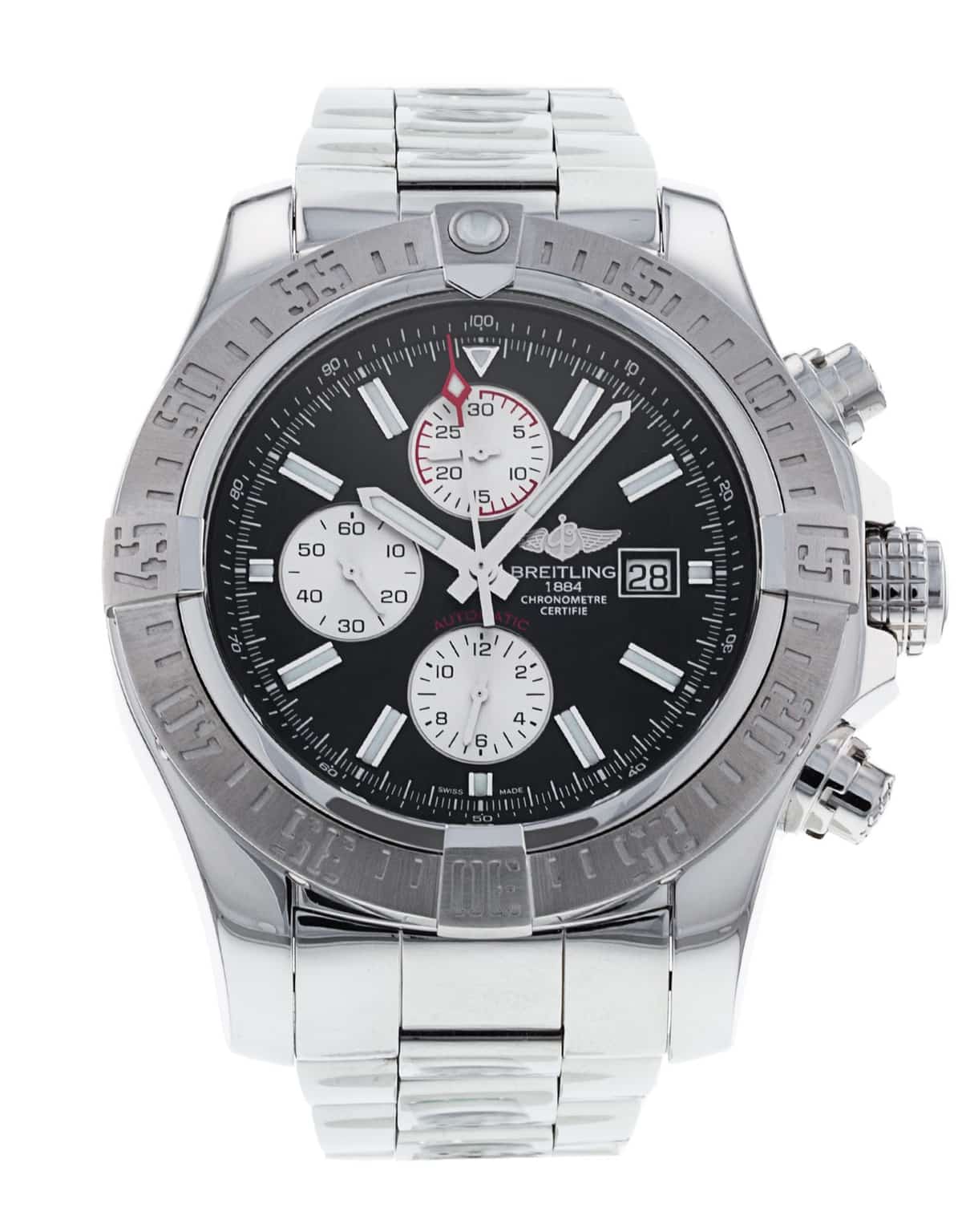 Breitling Super Avenger II A13371